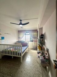 Blk 699 Hougang Street 52 (Hougang), HDB 5 Rooms #484847481